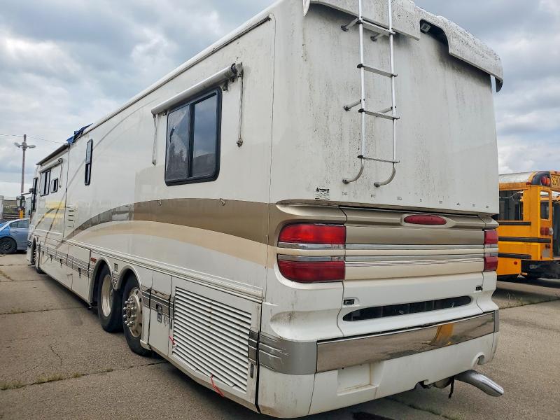 59362306 :رقم المزاد ، 4VZAT179XXC029230 vin ، 1999 Spartan Motors Motorhome مزاد بيع
