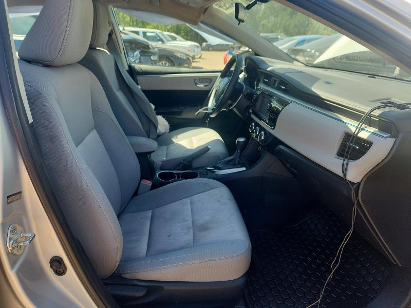 60405926 :رقم المزاد ، 2T1BURHE0EC045633 vin ، 2014 Toyota Corolla مزاد بيع