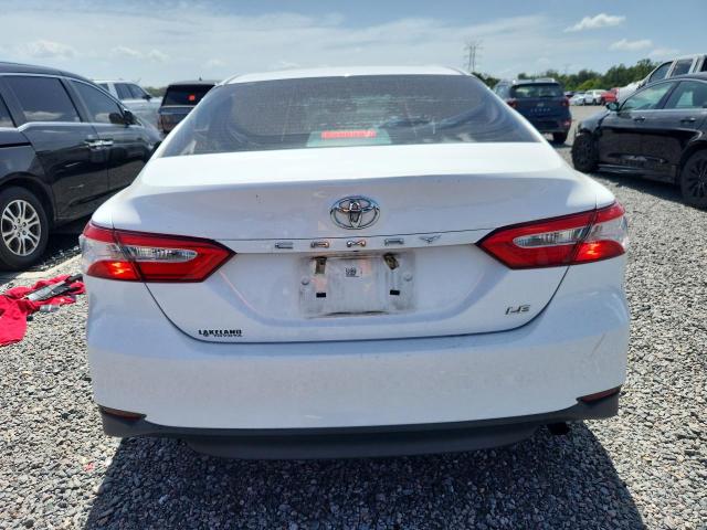 Продажа на аукционе авто 2018 Toyota Camry, vin: 4T1B11HK4JU514960, номер лота: 60813306