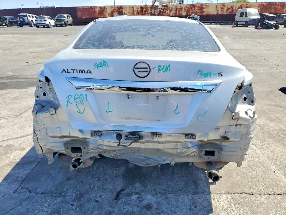 Продажа на аукционе авто 2013 Nissan Altima, vin: 1N4AL3APXDC192529, номер лота: 62703946