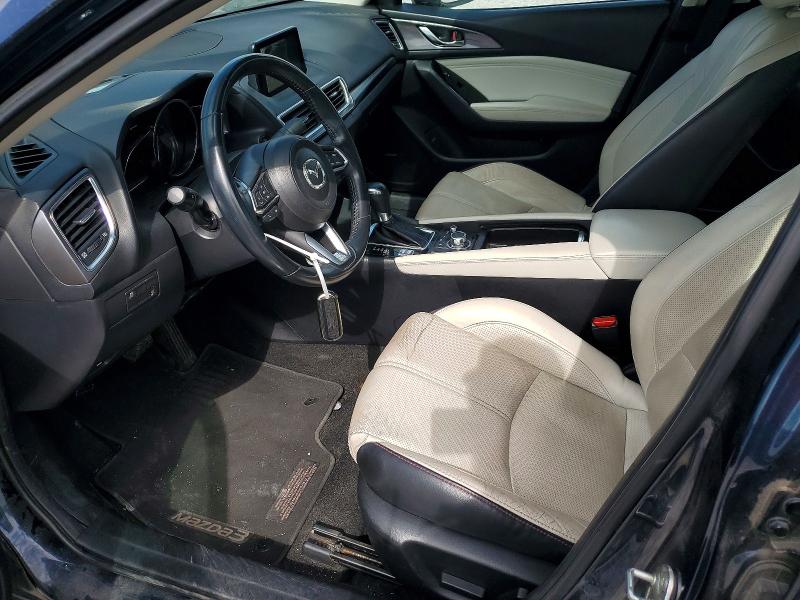 Aukcja sprzedaży 2018 Mazda 3, vin: 3MZBN1W35JM193341, numer aukcji: 61884616