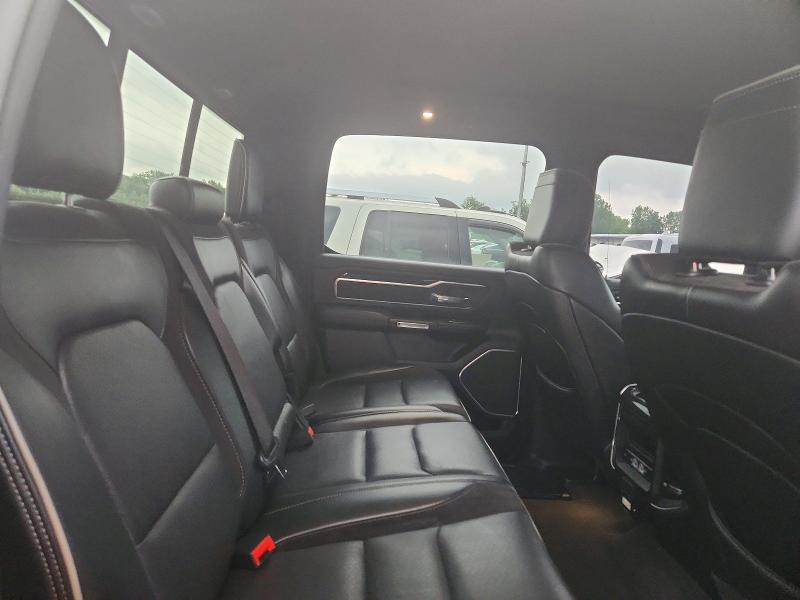 61492746 :رقم المزاد ، 1C6SRFJT0MN617229 vin ، 2021 Ram 1500 مزاد بيع
