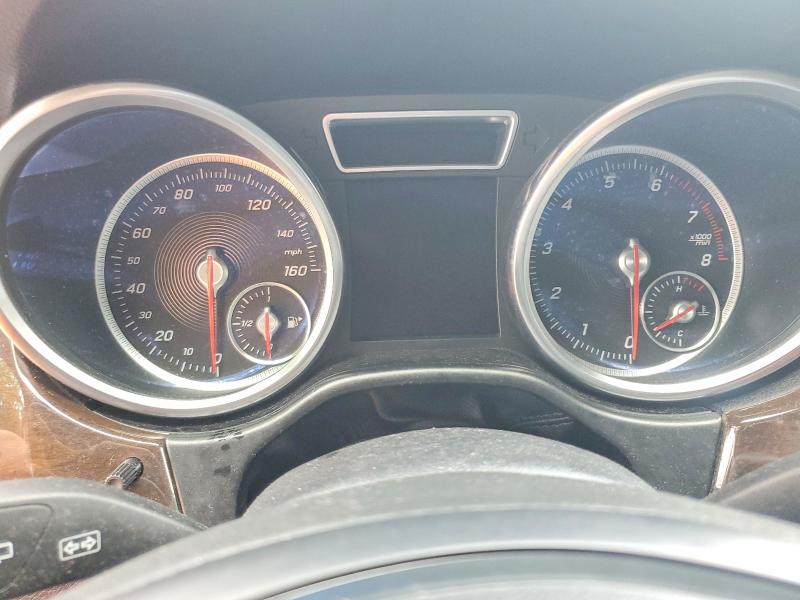 Aukcja sprzedaży 2017 Mercedes-benz Gle, vin: 4JGDA5HB9HA843097, numer aukcji: 60698006
