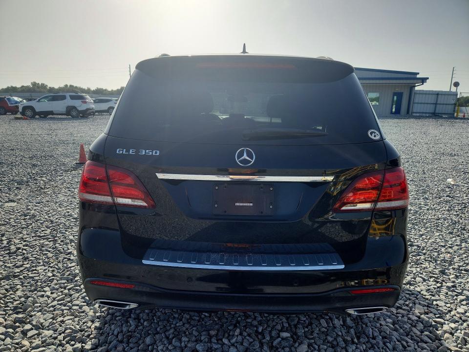 Продаж на аукціоні авто 2018 Mercedes-benz Gle, vin: 4JGDA5JB2JB039332, номер лоту: 60149786