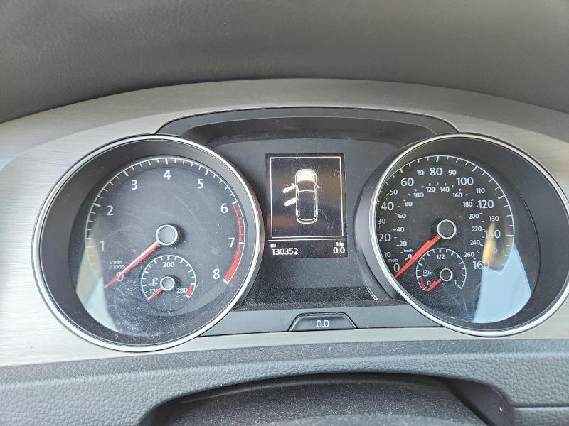 Aukcja sprzedaży 2017 Volkswagen Golf Sportwagen, vin: 3VW017AU6HM531099, numer aukcji: 59695916