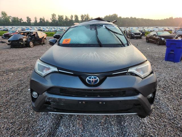 Aukcja sprzedaży 2018 Toyota Rav4 Hybrid, vin: JTMRJREV6JD257249, numer aukcji: 60558356