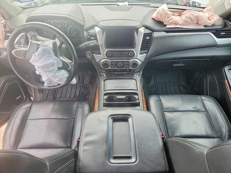 Aukcja sprzedaży 2015 Chevrolet Suburban, vin: 1GNSKKKC6FR280072, numer aukcji: 62538656
