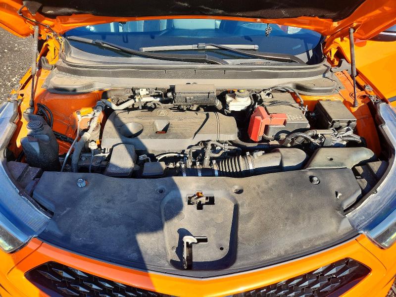 Aukcja sprzedaży 2021 Acura Rdx, vin: 5J8TC2H79MY000198, numer aukcji: 59959696