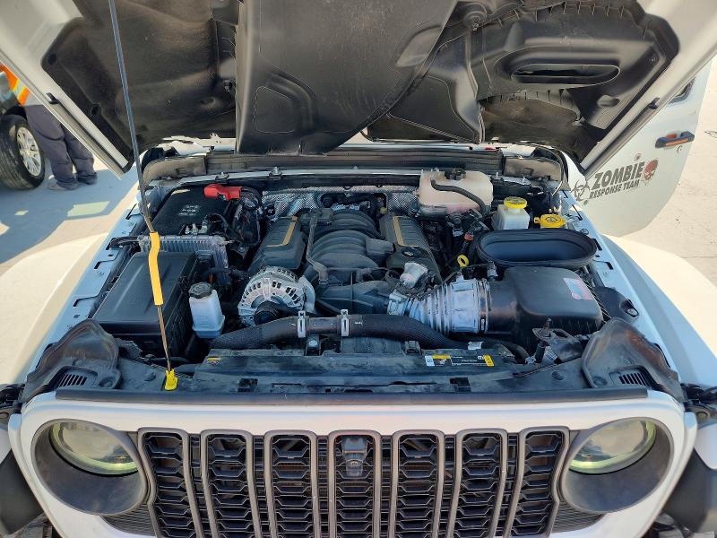 Aukcja sprzedaży 2024 Jeep Wrangler, vin: 1C4RJXSJ0RW214452, numer aukcji: 58183476