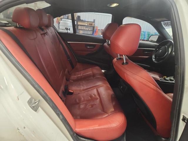 85454095 :رقم المزاد ، WBA8B9G58HNU09345 vin ، 2017 Bmw 330 مزاد بيع