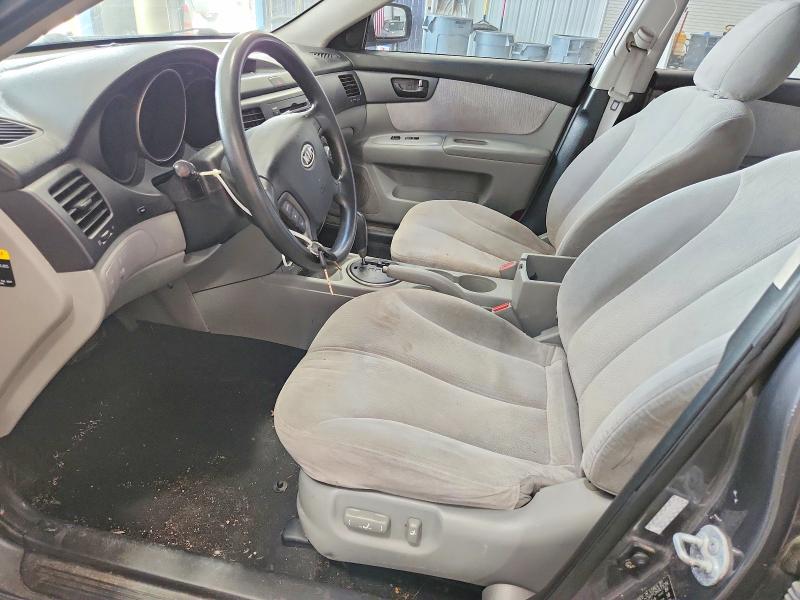 Продаж на аукціоні авто 2009 Kia Optima, vin: KNAGE228595293969, номер лоту: 61479396