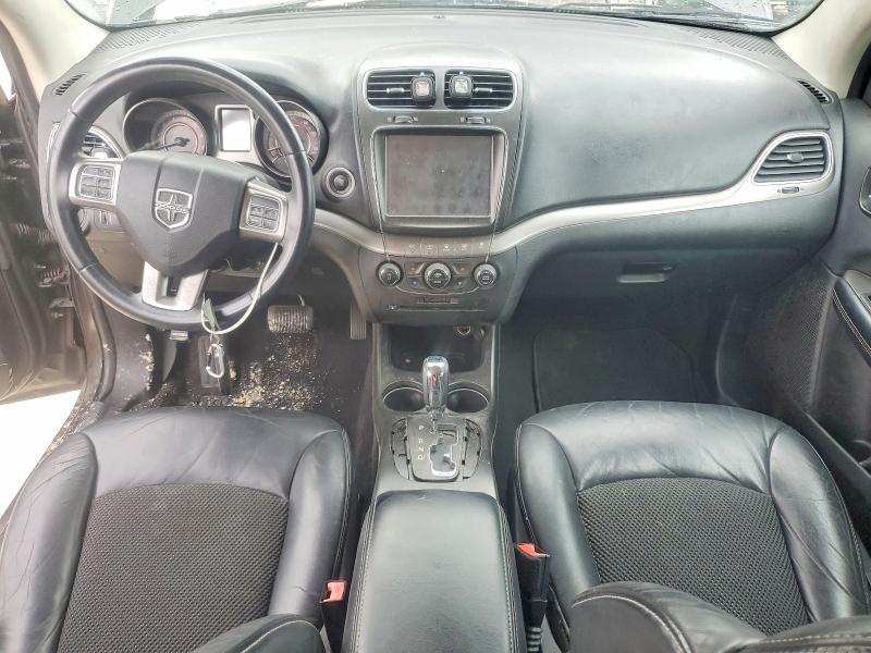 Продажа на аукционе авто 2016 Dodge Journey, vin: 3C4PDCGG1GT154026, номер лота: 60770996