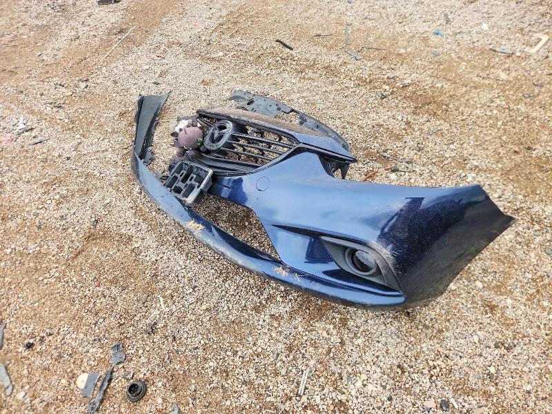 2016 Mazda 6 მანქანა იყიდება აუქციონზე, vin: JM1GJ1U51G1439140, აუქციონის ნომერი: 63039236