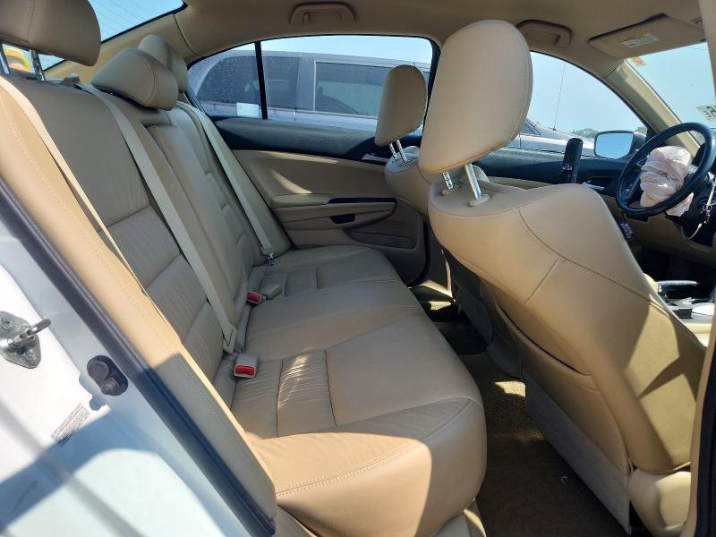 Продажа на аукционе авто 2012 Honda Accord, vin: 1HGCP2F65CA151464, номер лота: 61086906