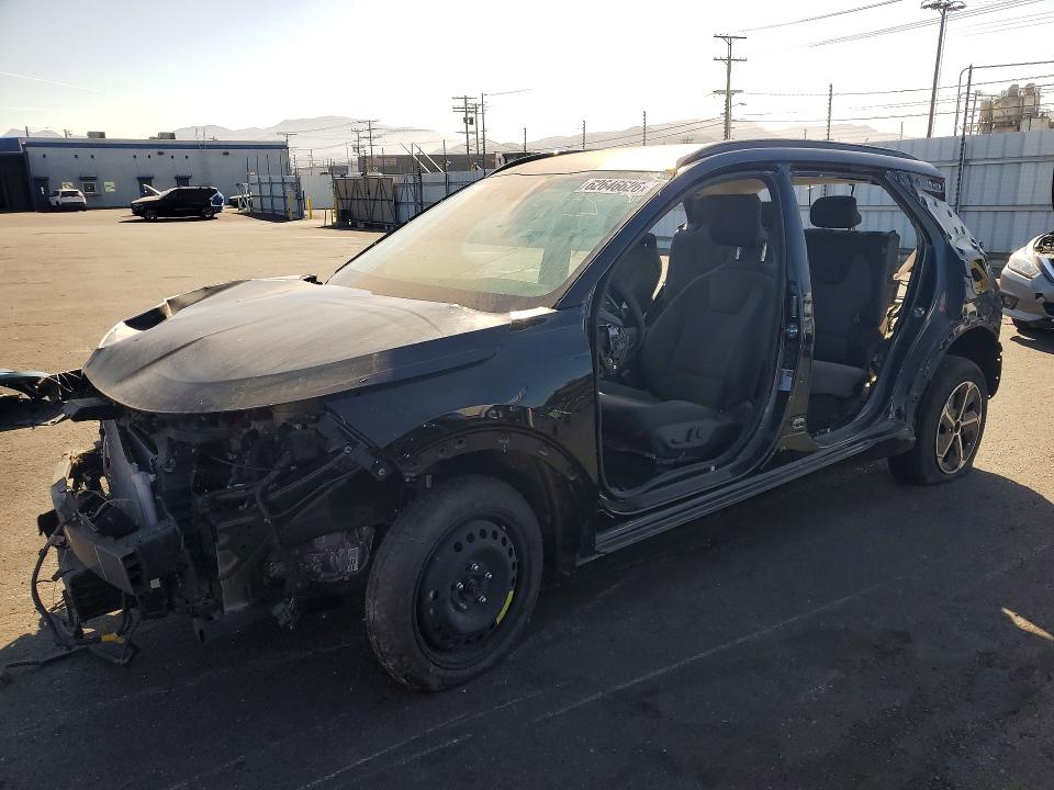 Продаж на аукціоні авто 2024 Kia Niro, vin: KNDCR3LE0R5172539, номер лоту: 62646626