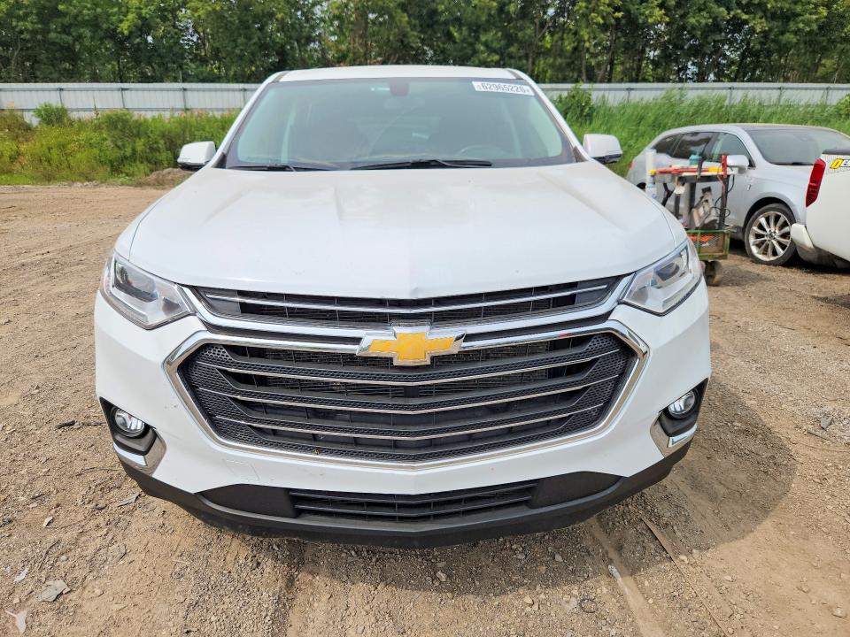 62965226 :رقم المزاد ، 1GNERGKW7LJ262481 vin ، 2020 Chevrolet Traverse مزاد بيع