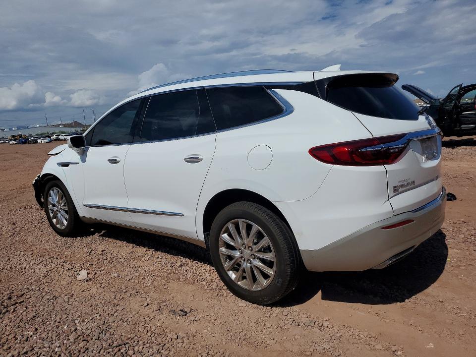Продаж на аукціоні авто 2020 Buick Enclave, vin: 5GAEVBKW7LJ304740, номер лоту: 61794646