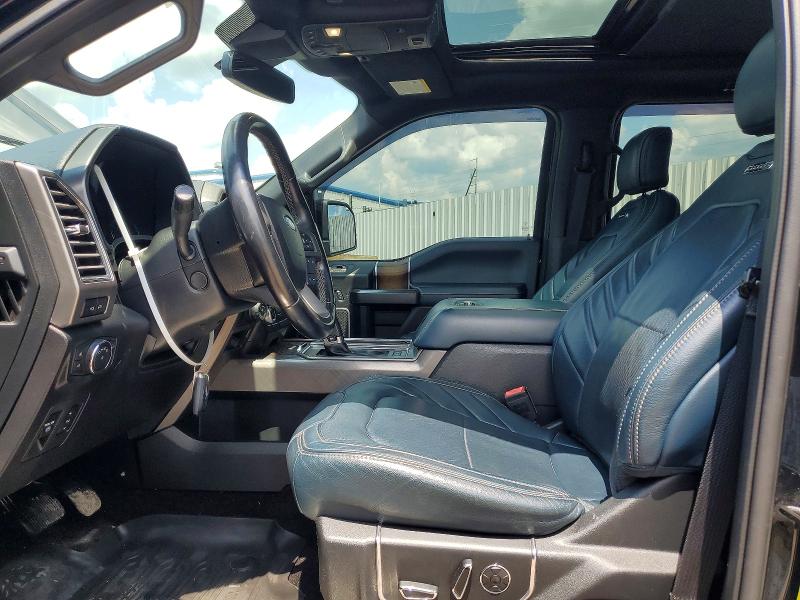 Aukcja sprzedaży 2018 Ford F150, vin: 1FTEW1EG5JFB47963, numer aukcji: 60806686
