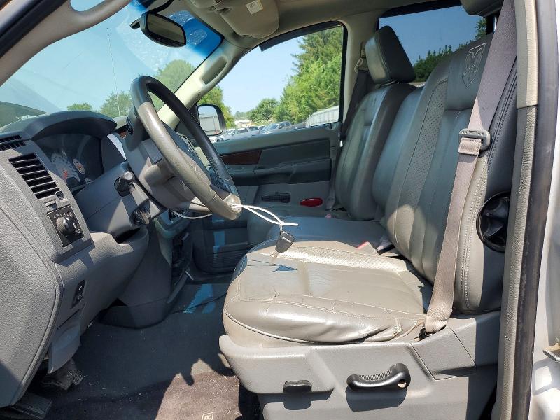 61943256 :رقم المزاد ، 1D7HU18268S527758 vin ، 2008 Dodge Ram 1500 مزاد بيع