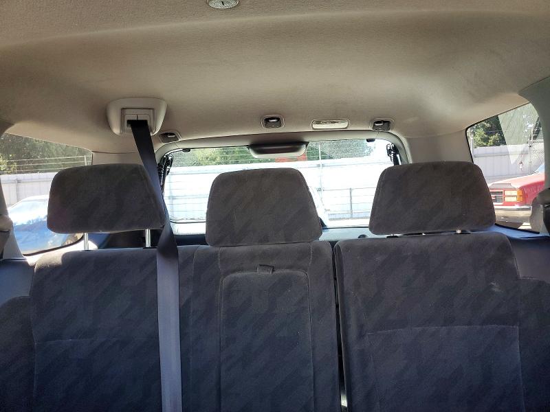 61806986 :رقم المزاد ، JHLRD78893C020302 vin ، 2003 Honda Cr-v مزاد بيع