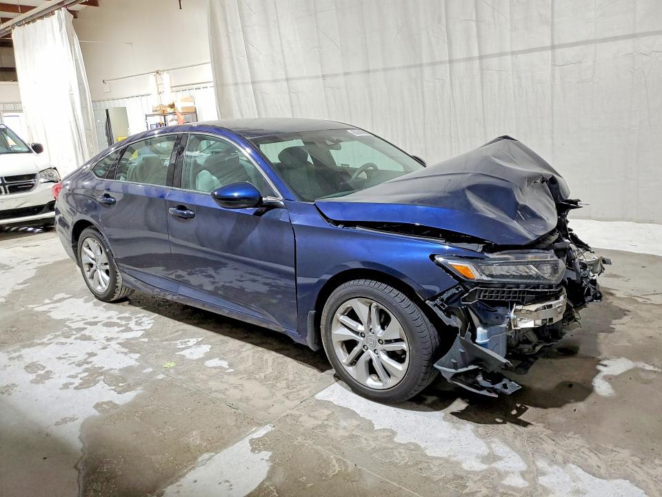 Продажа на аукционе авто 2019 Honda Accord, vin: 1HGCV1F1XKA146313, номер лота: 60240966