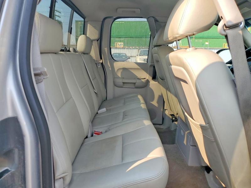 Продажа на аукционе авто 2013 Gmc Sierra, vin: 1GTR2VE77DZ381917, номер лота: 63231956