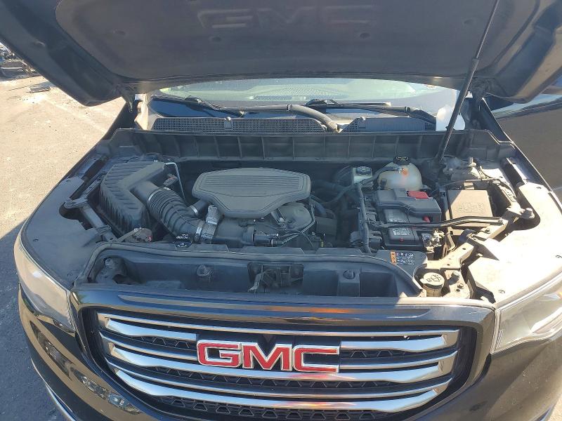 Продаж на аукціоні авто 2017 Gmc Acadia, vin: 1GKKNVLS3HZ177156, номер лоту: 60618096