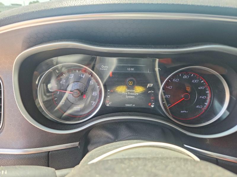 Aukcja sprzedaży 2015 Dodge Charger, vin: 2C3CDXCT7FH748334, numer aukcji: 61798356