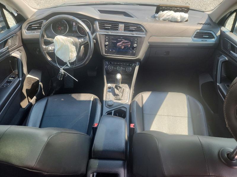 Aukcja sprzedaży 2018 Volkswagen Tiguan, vin: 3VV2B7AXXJM004936, numer aukcji: 85607155