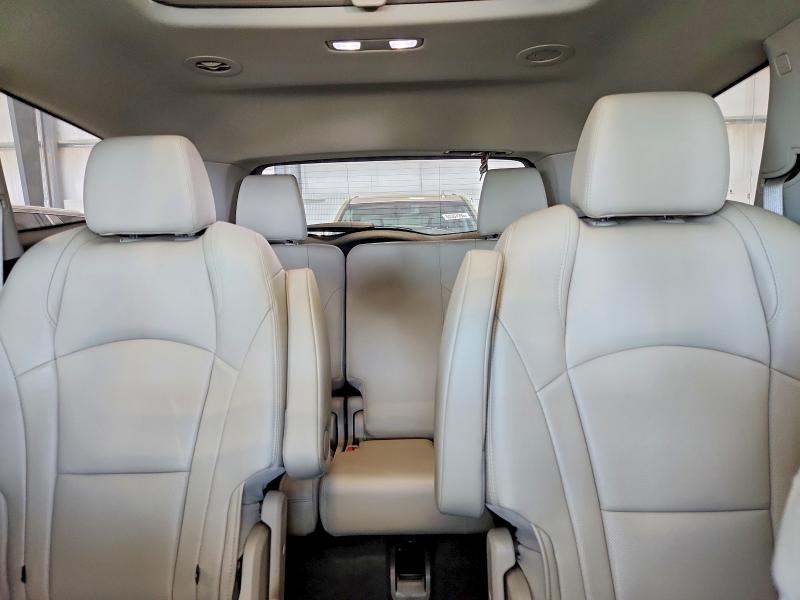 Aukcja sprzedaży 2019 Buick Enclave, vin: 5GAEVAKW3KJ287427, numer aukcji: 60587816