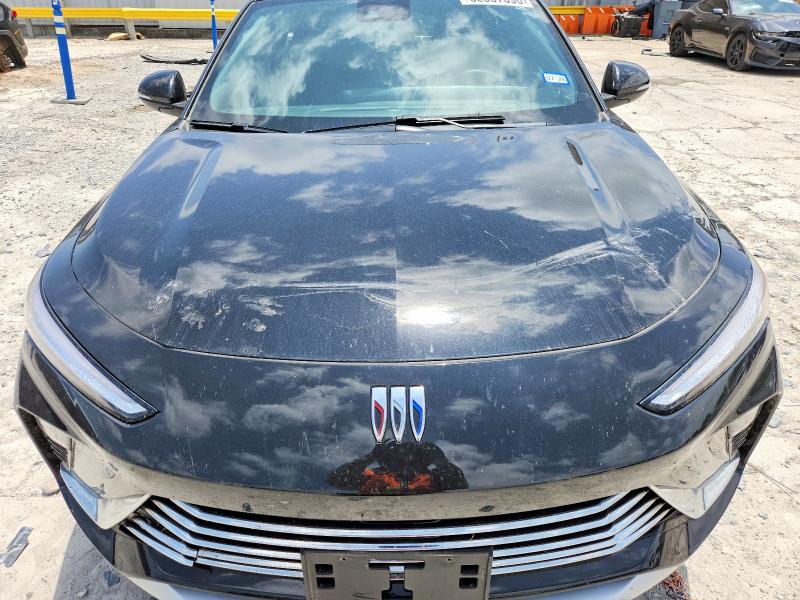 Aukcja sprzedaży 2024 Buick Envista, vin: KL47LAE25RB115873, numer aukcji: 62937596