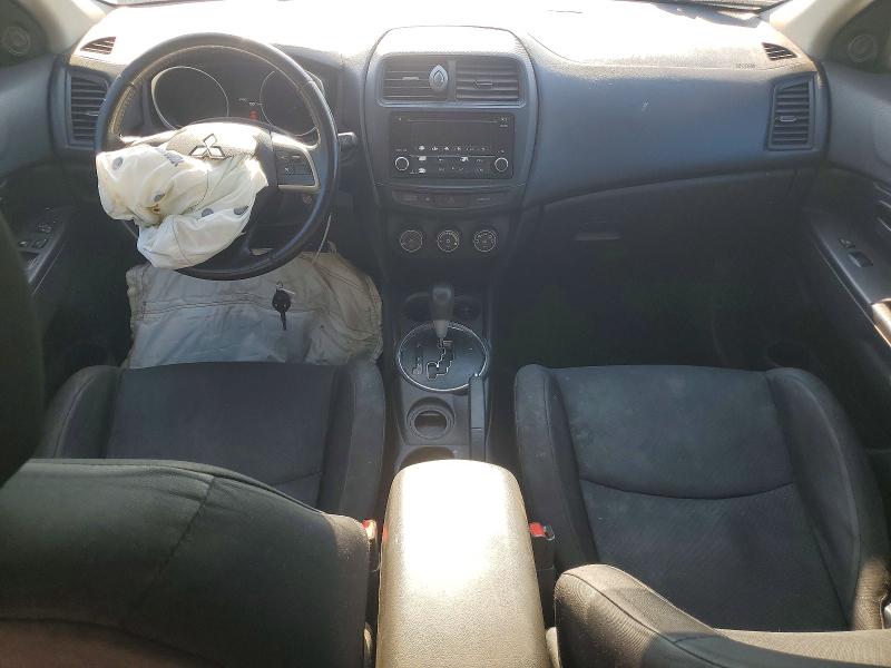 Aukcja sprzedaży 2015 Mitsubishi Outlander Sport, vin: 4A4AP3AWXFE026470, numer aukcji: 62824096