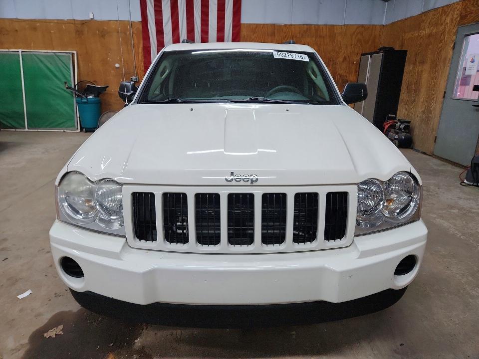 Aukcja sprzedaży 2006 Jeep Grand Cherokee, vin: 1J4GR48K16C311973, numer aukcji: 60228716