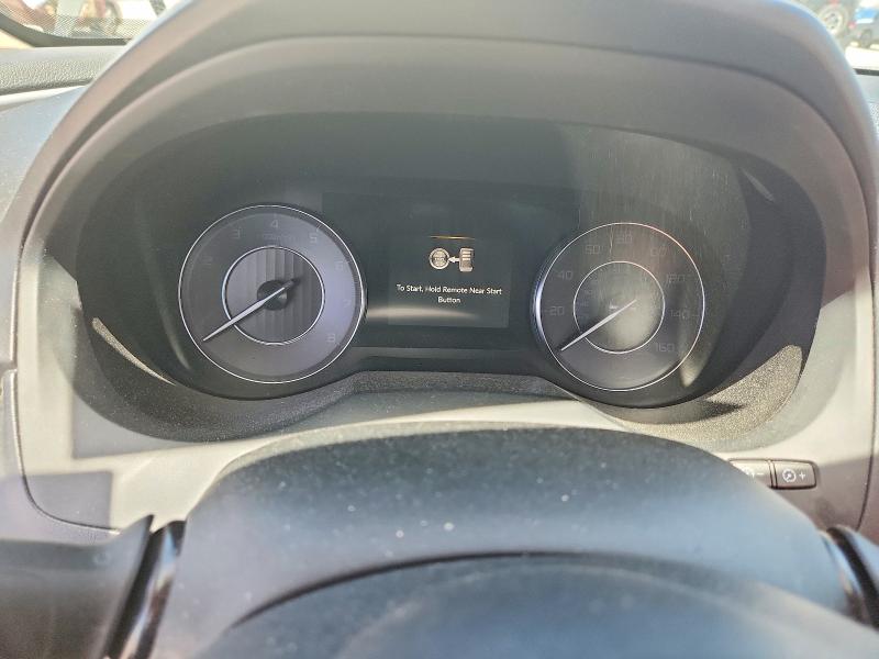 2019 Acura Rdx მანქანა იყიდება აუქციონზე, vin: 5J8TC1H33KL023476, აუქციონის ნომერი: 61354746