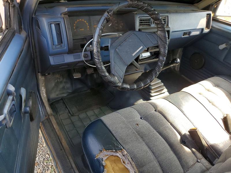Aukcja sprzedaży 1986 Nissan D21, vin: 1N6ND11S3GC378867, numer aukcji: 60373856