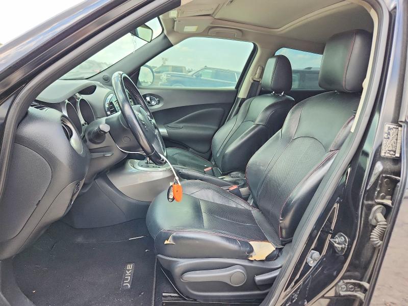 Aukcja sprzedaży 2012 Nissan Juke, vin: JN8AF5MRXCT111607, numer aukcji: 59993966