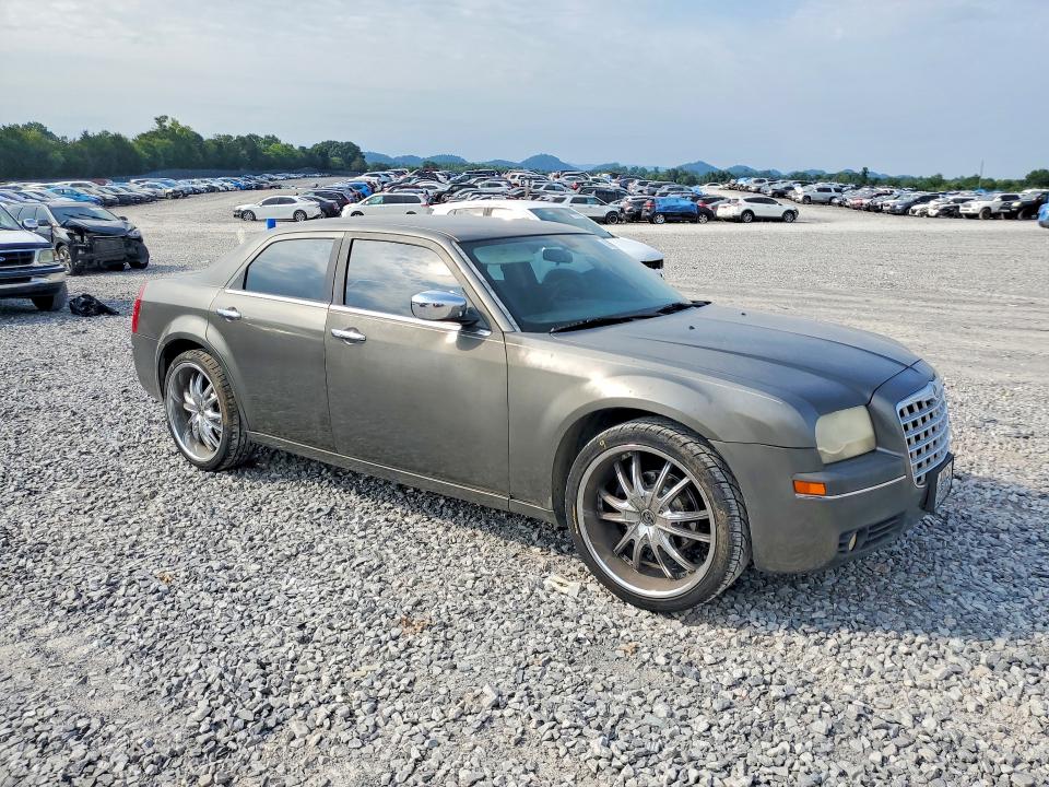 Aukcja sprzedaży 2010 Chrysler 300, vin: 2C3CA4CD3AH105116, numer aukcji: 62832426