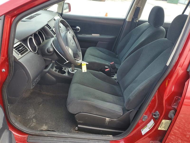 Продаж на аукціоні авто 2011 Nissan Versa, vin: 3N1BC1APXBL406216, номер лоту: 63655266
