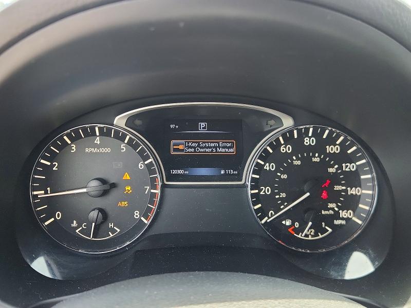 Aukcja sprzedaży 2017 Nissan Altima, vin: 1N4AL3AP4HN329538, numer aukcji: 62756296