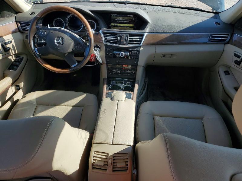 59131806 :رقم المزاد ، WDDHF2EB0CA559074 vin ، 2012 Mercedes-benz E مزاد بيع