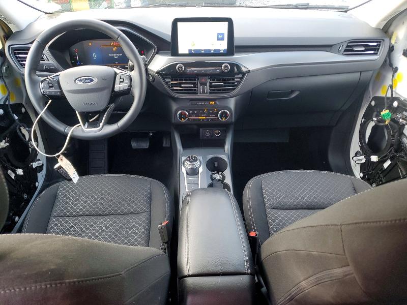 Aukcja sprzedaży 2024 Ford Escape, vin: 1FMCU0GN6RUB44415, numer aukcji: 59706766