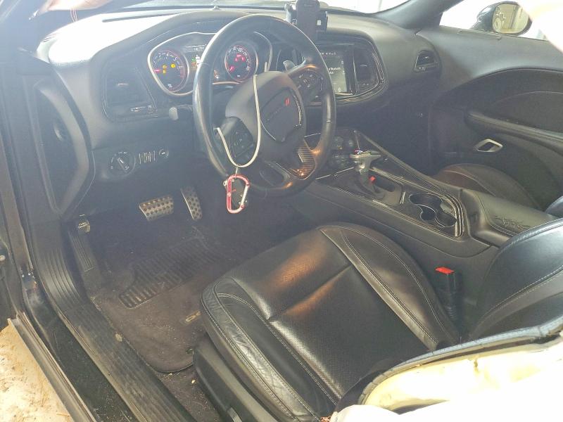 Продаж на аукціоні авто 2016 Dodge Challenger, vin: 2C3CDZAG6GH289848, номер лоту: 62812256