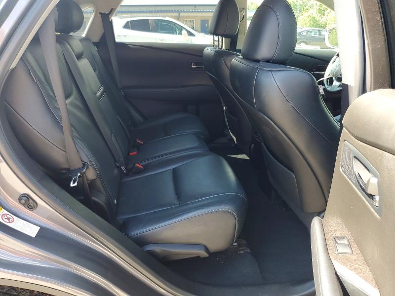 2015 Lexus Rx 350 მანქანა იყიდება აუქციონზე, vin: 2T2BK1BA7FC320134, აუქციონის ნომერი: 60641236