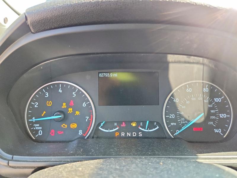 62587146 :رقم المزاد ، MAJ6P1WL0JC189266 vin ، 2018 Ford Ecosport مزاد بيع