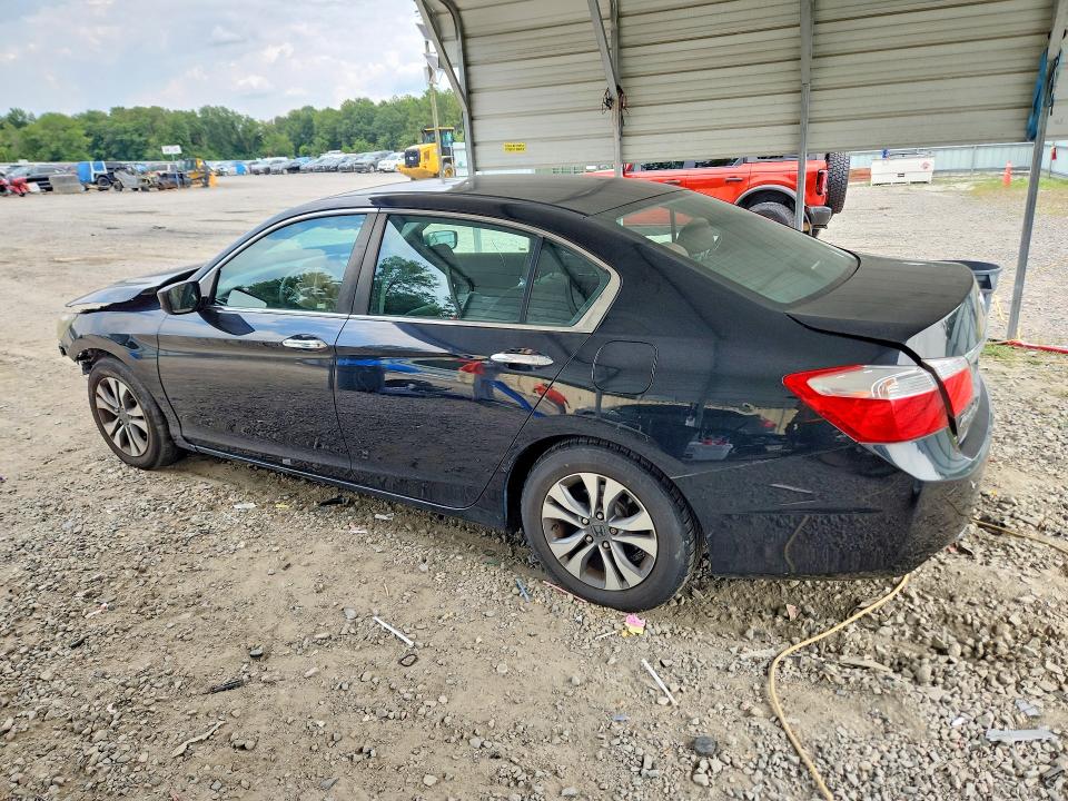 Продажа на аукционе авто 2013 Honda Accord, vin: 1HGCR2F39DA146205, номер лота: 62520136
