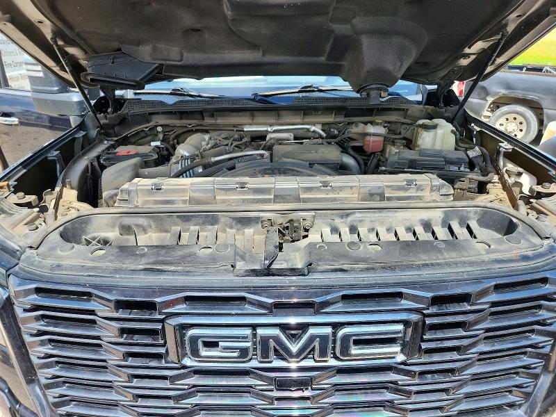 Aukcja sprzedaży 2024 Gmc Sierra, vin: 1GT49YEY0RF194561, numer aukcji: 60623716