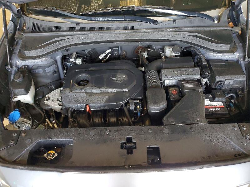 Aukcja sprzedaży 2019 Hyundai Santa Fe, vin: 5NMS3CAD3KH039896, numer aukcji: 62320356