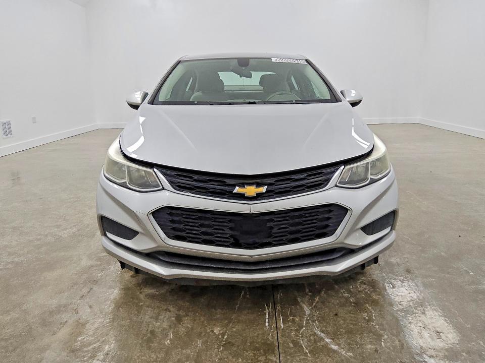 Aukcja sprzedaży 2016 Chevrolet Cruze, vin: 1G1BC5SM3G7295893, numer aukcji: 60000946
