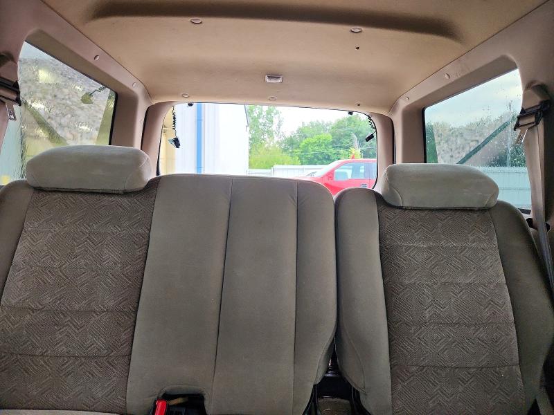 1999 Ford Explorer მანქანა იყიდება აუქციონზე, vin: 1FMZU34E1XUB34548, აუქციონის ნომერი: 62079606