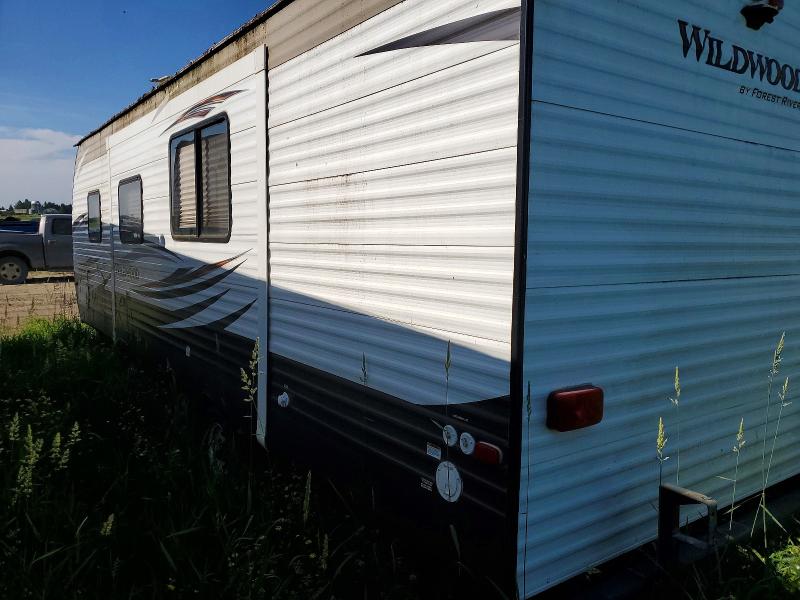 Продаж на аукціоні авто 2018 Forest River Geop Forest Riv, vin: 4X4TWDD26JA262240, номер лоту: 59173426
